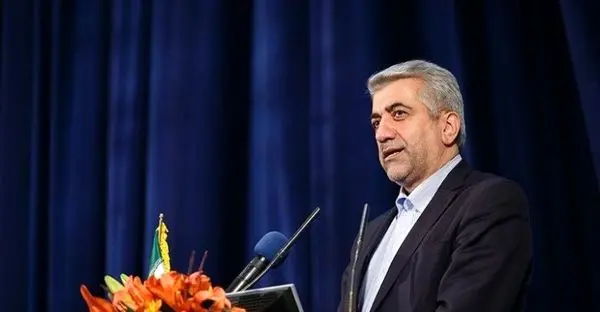 صادرات برق به کشورهای همسایه ارتباطی به تحریم ندارد