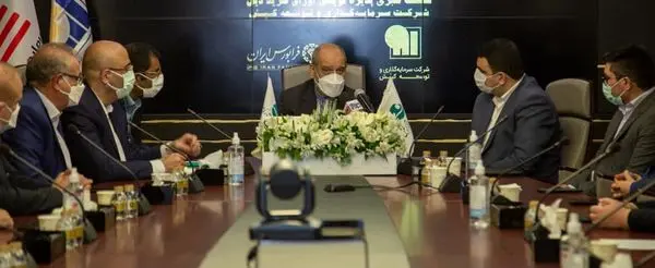 لزوم بهرهگیری مناطق آزاد از ظرفیتهای بازار سرمایه برای تامین مالی