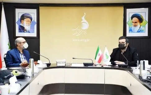 آمادگی برای سرمایه‌گذاری درتولید گیم فیلم (interactive film)