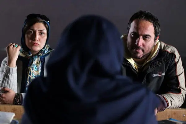 «آستیگمات» از چهارشنبه اکران می شود