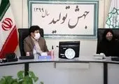 فاز دوم شرکت نیروگاهی مگاتوان در استان مازندران افتتاح شد