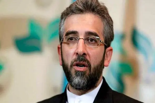 گفتگو‌های جدید با هدف لغو تحریم‌ها انجام می شود