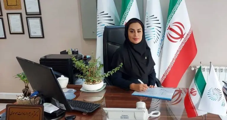 رضایت‌مندی بیمه‌گذاران از عوامل مهم افزایش سهم از بازار بیمه تجارت‌نو