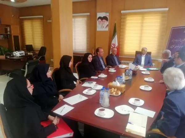 روند رو به رشد موسسه کاسپین/ ادامه فعالیت ۱۲۰شعبه مجوزدار موسسه کاسپین