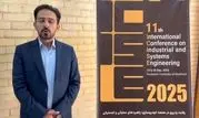  یازدهمین کنفرانس بین المللی مهندسی صنایع و سیستم ها