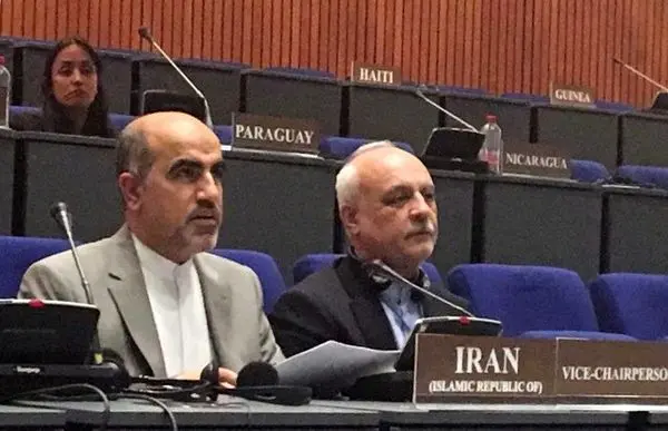 انتقاد ایران از سیاسی شدن سازمان منع سلاحهای شیمیایی