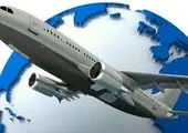 مسافران هواپیمای کاسپین در سلامت هستند