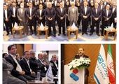 مدیر توسعه بازار بیمه البرز منصوب شد