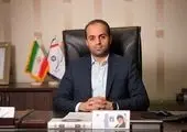پیام تبریک مدیرعامل بانک ملت به مناسبت روز قلم

