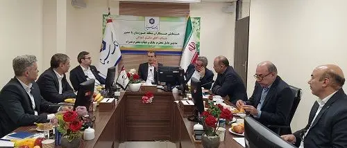 پلتفرم کسبوکاری جدید بانک سینا به زودی رونمایی میشود