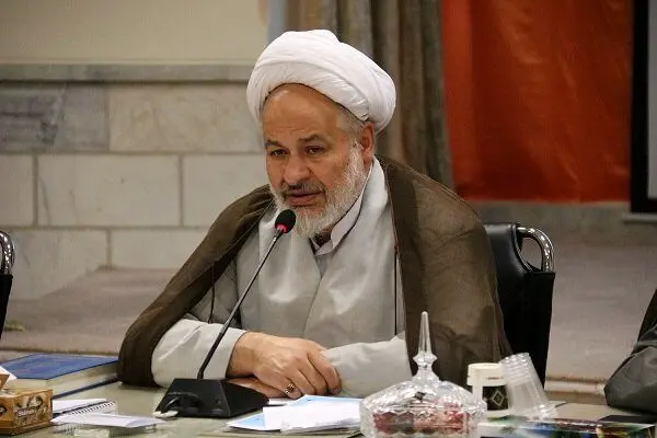 بچههای مسجد نقشی مهم در مقابله با تهدیدات علیه مهدویت دارند