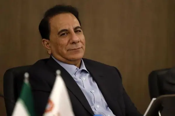 خلق فرصت در بستر تهدیدها