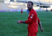 فورستر از تراکتورسازی جدا شد