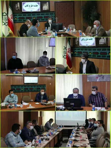 "محله شهرک دانشگاه تهران"، مقصد بعدی طرح کاپ در ناحیه دو

