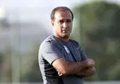حنیف عمران‌زاده: خوشحالم قاتل پرسپولیس سرمربی استقلال شد!