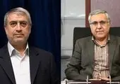 معرفی سامانه های ارتباطی مردم با وزیر امور اقتصادی و دارایی
