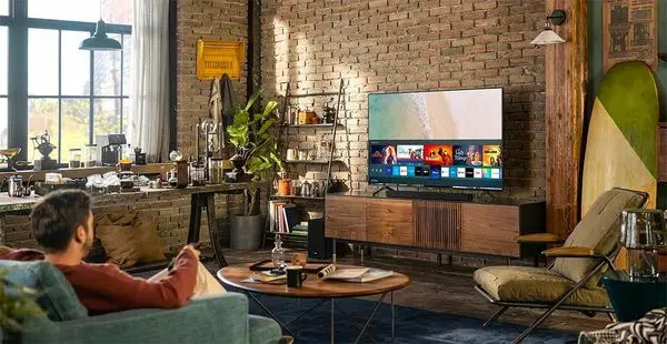 ۶ مزیت سیستم عامل تایزن در تلویزیون‌های هوشمند سامسونگ