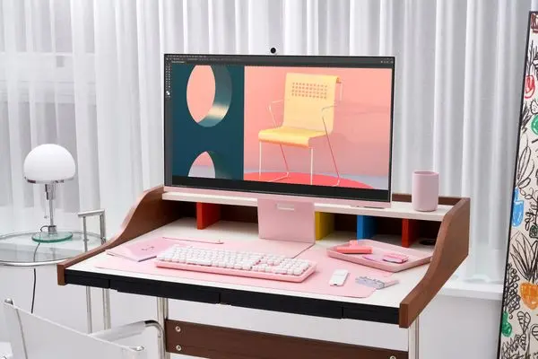 ۶ مزیت مانیتور هوشمند M8 سامسونگ