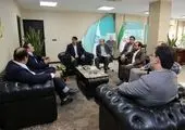 گسترش حمایت های بانک شهر از جامعه پزشکی کشور