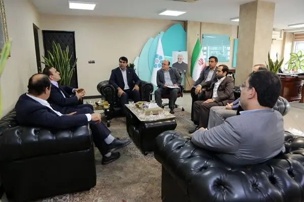 بانک توسعه تعاون طی تفاهمنامهای خدمات به جامعه پزشکی را گسترش میدهد