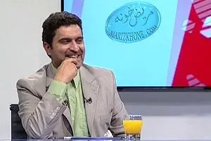 مجری تلویزیون گرفتار سرطان شد + عکس