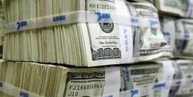نرخ دلار تا پایان سال افزایش نمی‌یابد

