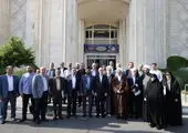 مسئولیت تیم امید به فدراسیون فوتبال سپرده شد
