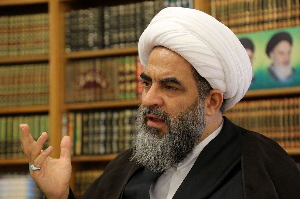 دیدگاه های حضرت آیت الله حاج شیخ محمدجواد فاضل لنکرانی (مدظله) پیرامون نوروز

