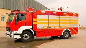 آمادگی شرکت آغاجاری جهت امدادرسانی به شهرستان آبادان