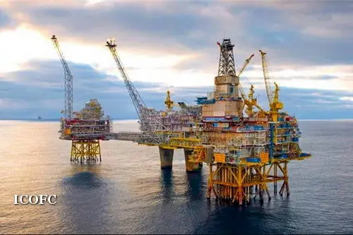 وزارت نفت می‌تواند با انتشار اوراق مالی اسلامی در میدان‌های مشترک سرمایه‌گذاری کند

