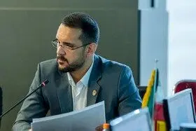 تخصیص ۷۰ هزار تن برنج خارجی به فروشگاه‌ها برای تعدیل قیمت

