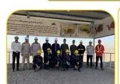 شفاف ترین بانک در سیستم بانکی هستیم