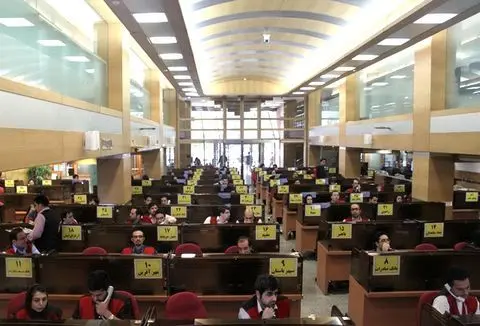 بورس کالا میزبان عرضه ۵۰ هزار تُن آهن اسفنجی