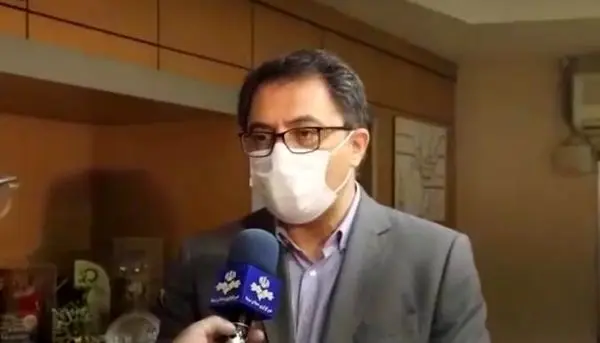 عرضه ماسک با قیمت مناسب در ۲۵ ایستگاه منتخب متروی تهران و حومه