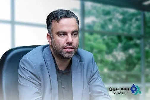 خدمترسانی ۳ قرارگاه بیمه میهن در استانهای مرزی