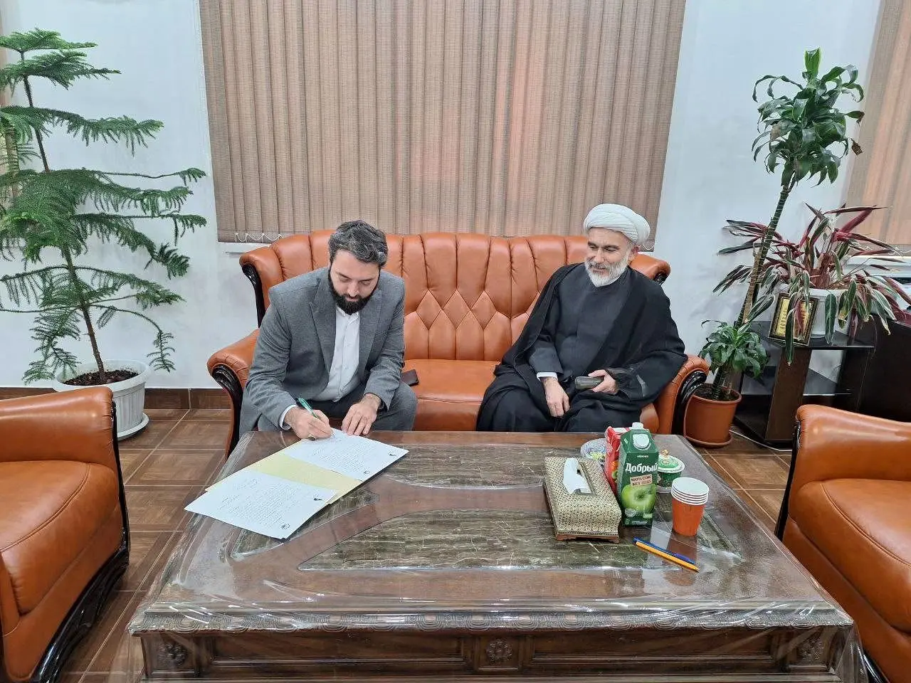 معرفی بازی‌های اسلامی ساخت ایران به مسلمانان مقیم روسیه
