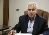 نشست تکریم و معارفه مدیرعامل شرکت نفت مناطق مرکزی ایران برگزار شد

