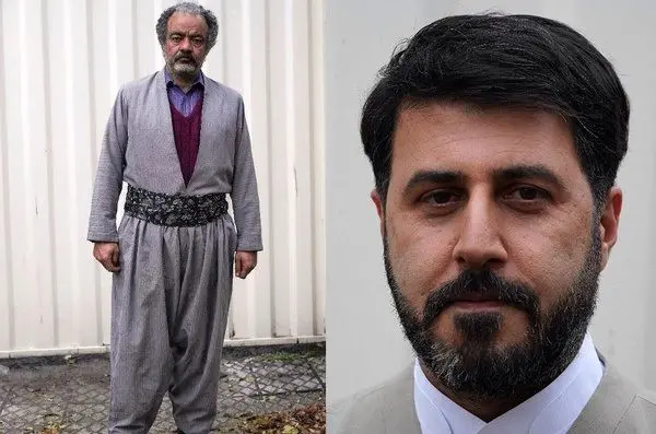 آغاز تصویربرداری سریال نوروزی «سعید آقاخانی»