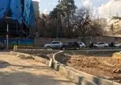 اقدامات ویژه ترافیکی در معابر شمال شرق تهران

