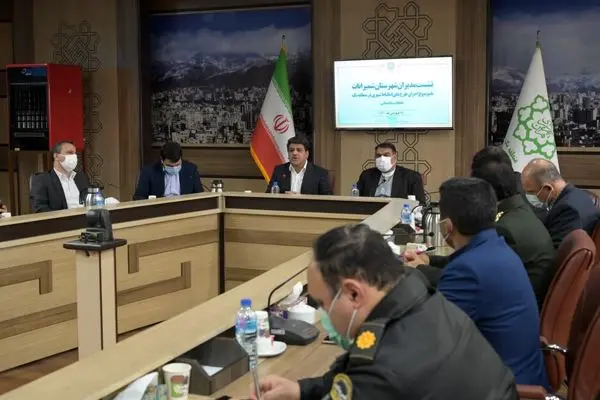 ساخت و سازهای غیر مجاز پایداری شهر را به خطر میاندازد