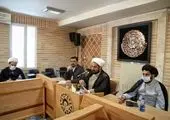 تازه مسلمانان از «سفر من به اسلام » می گویند


