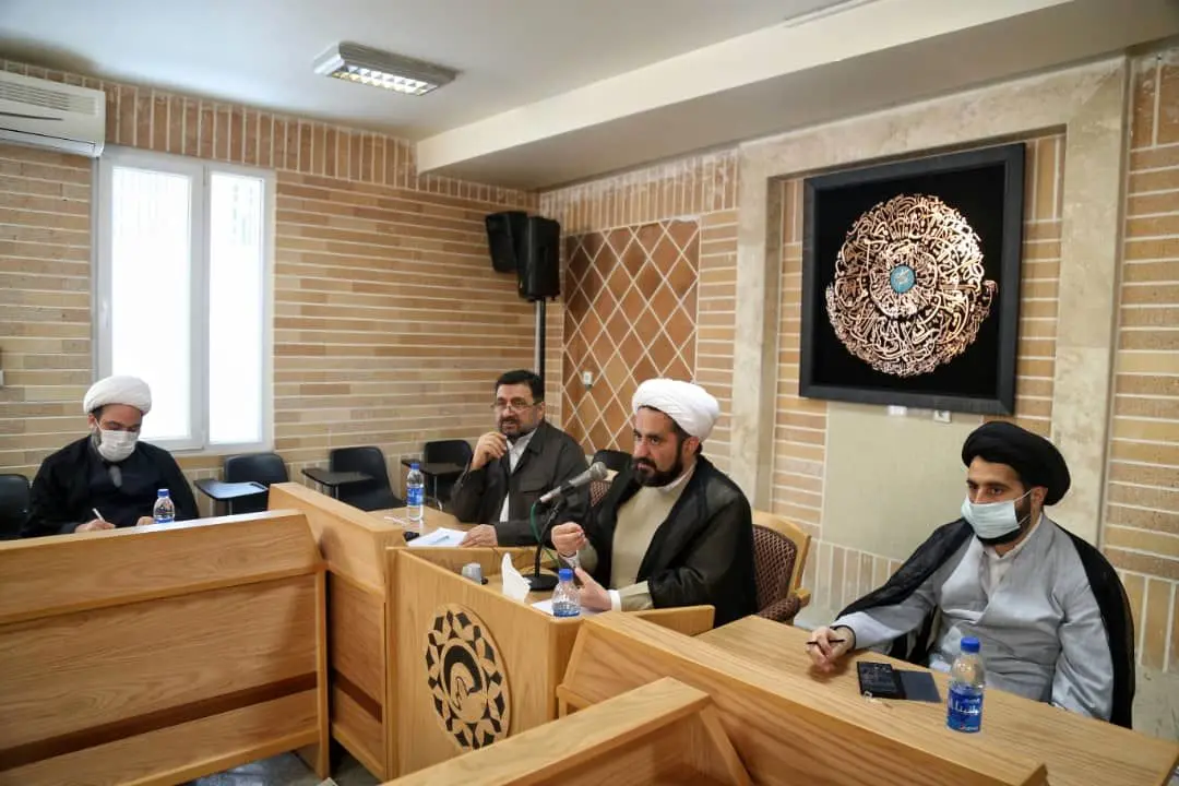 شبکه جهانی سلطان با شعار گفتگوی ادیان به زبان انگلیسی در قم آغاز به کار کرد

