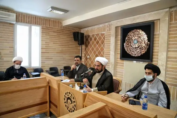 شبکه جهانی سلطان با شعار گفتگوی ادیان به زبان انگلیسی در قم آغاز به کار کرد

