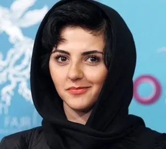  عکس نصفه ای که خانم بازیگر از خود منتشر کرد + عکس