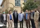 قدردانی استاندار کرمانشاه از بانک کشاورزی

