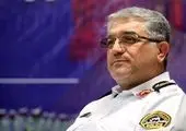 ترافیک سنگین در جاده‌های منتهی به کلان شهرها
