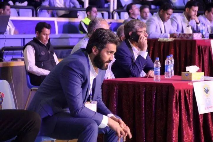 سرمربی جدید تیم ملی کبدی معرفی شد