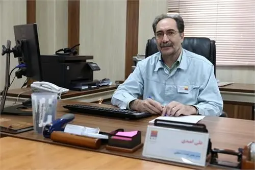 استراتژی استفاده حداکثری از ظرفیت‌ها

