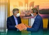 نصب بیش از ۱۲هزار علمک گاز در استان اصفهان