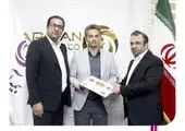سرپرست مدیریت بیمه آرمان در شعبه‌ سمنان منصوب شد

